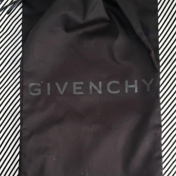 Authentic Givenchy shoe/gift bags - Picture 2 of 2